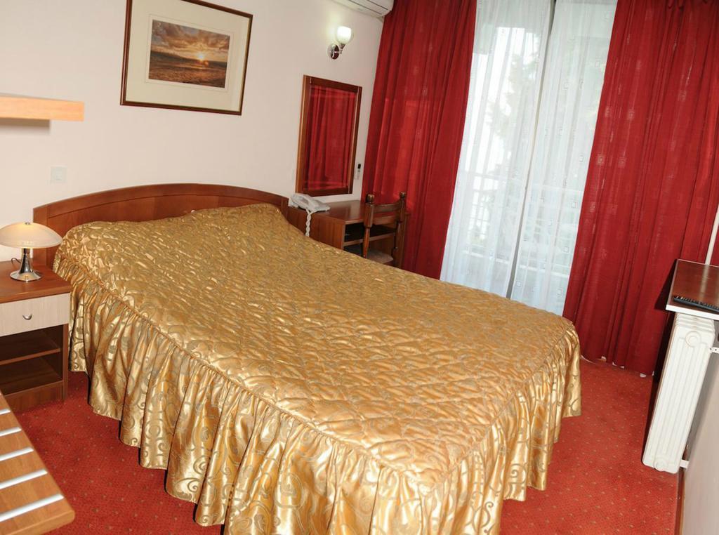 Hotel Granit Ohrid Quarto foto